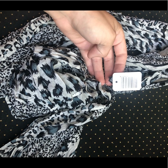 Infinity scarf - Picture 3 of 3